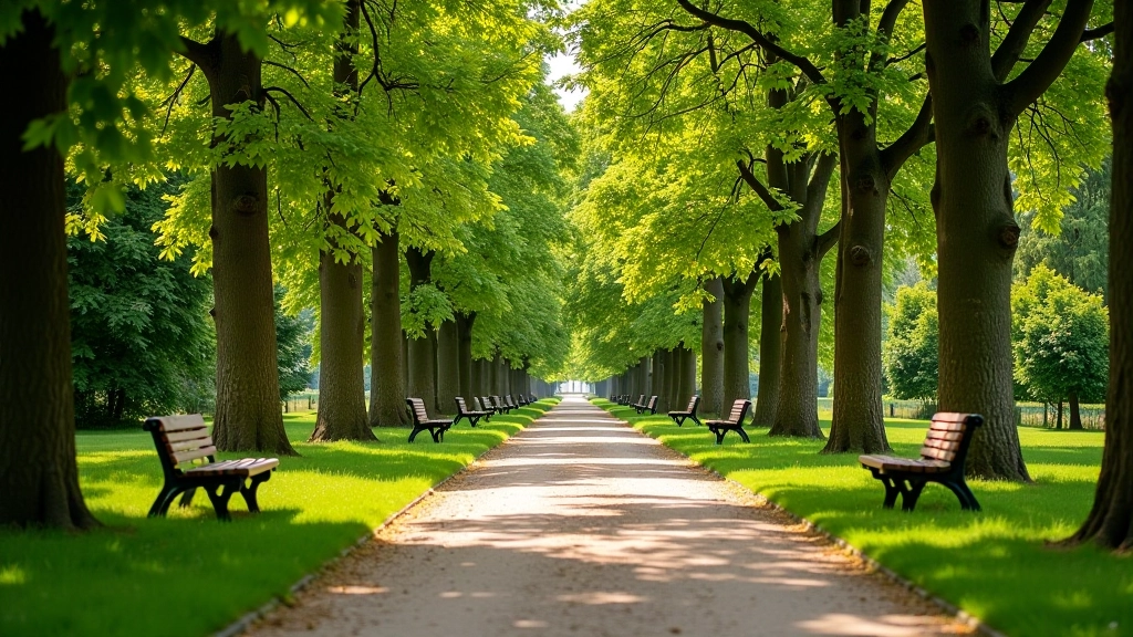 Āraišu muižas parks